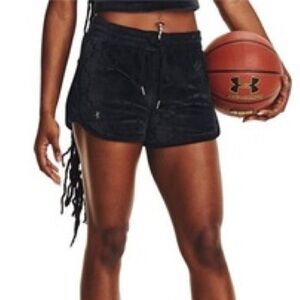 Under Armour Velour Shorts